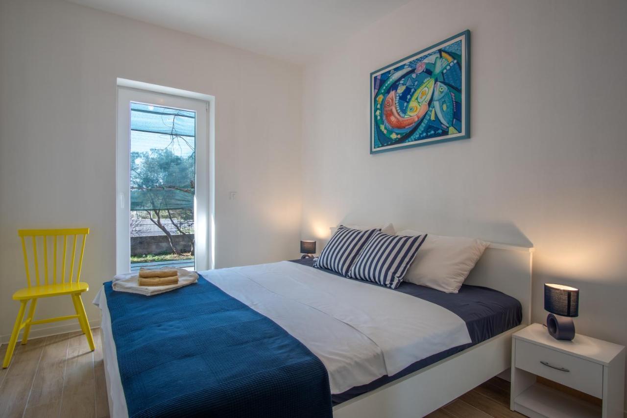 Apartman Soto Pirovac Extérieur photo