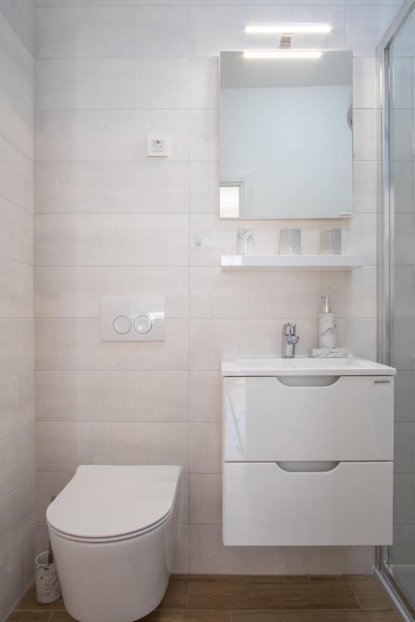 Apartman Soto Pirovac Extérieur photo