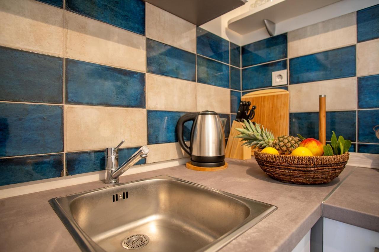 Apartman Soto Pirovac Extérieur photo